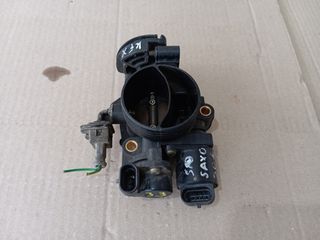 CITROEN SAXO 1996-2002 ΠΕΤΑΛΟΥΔΑ ΓΚΑΖΙΟΥ ΚΩΔ. 7278800001