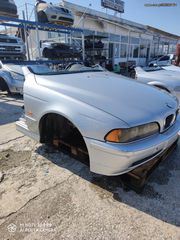 ΤΑΜΠΛΟ-ΑΕΡΟΣΑΚΟΙ BMW 520 E39 2002-thumb-1