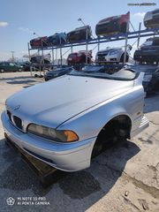 ΤΑΜΠΛΟ-ΑΕΡΟΣΑΚΟΙ BMW 520 E39 2002-thumb-2
