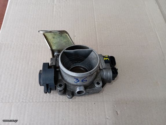FIAT PUNTO 1993-2000 ΠΕΤΑΛΟΥΔΑ ΓΚΑΖΙΟΥ ΚΩΔ. 405XF1/08, 46425923