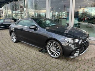 Mercedes-Benz E 450 2023 4matic AMG-thumb-1