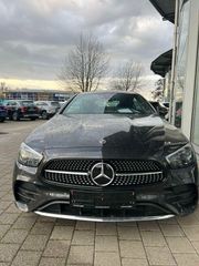 Mercedes-Benz E 450 2023 4matic AMG-thumb-2