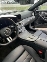 Mercedes-Benz E 450 2023 4matic AMG-thumb-9
