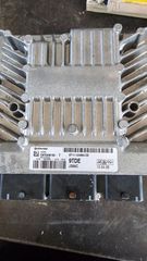 ΕΓΚΕΦΑΛΟΣ FORD TRANSIT CONNECT 2010 9T11-12A650-DE SID206