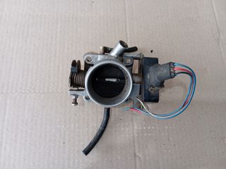 SEAT IBIZA 1989-1993 ΠΕΤΑΛΟΥΔΑ ΓΚΑΖΙΟΥ ΚΩΔ. 0280120315