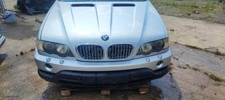 ΤΑΜΠΛΟ-ΑΕΡΟΣΑΚΟΙ BMW X5 E53