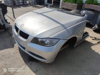 ΤΑΜΠΛΟ-ΑΕΡΟΣΑΚΟΙ BMW E90 320 08'-thumb-2