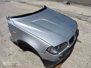 ΤΑΜΠΛΟ-ΑΕΡΟΣΑΚΟΙ BMW X3 E83 03-10-thumb-1