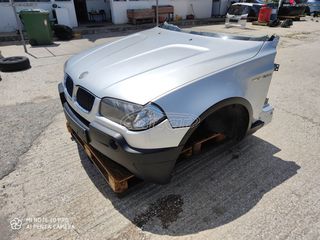 ΤΑΜΠΛΟ-ΑΕΡΟΣΑΚΟΙ BMW X3 E83 03-10-thumb-2