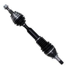 ΗΜΙΑΞΟΝΙΟ ΕΜΠΡΟΣ ΑΡΙΣΤΕΡΟ MERCEDES R (W251, V251)  2005-2014 ΚΩΔ:2513302101