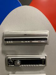 ΟΘΟΝΗ ΚΑΙ DVD PLAYER JVC 2 DIN