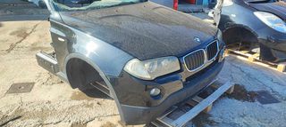 ΤΑΜΠΛΟ-ΑΕΡΟΣΑΚΟΙ BMW X3 E83-thumb-1
