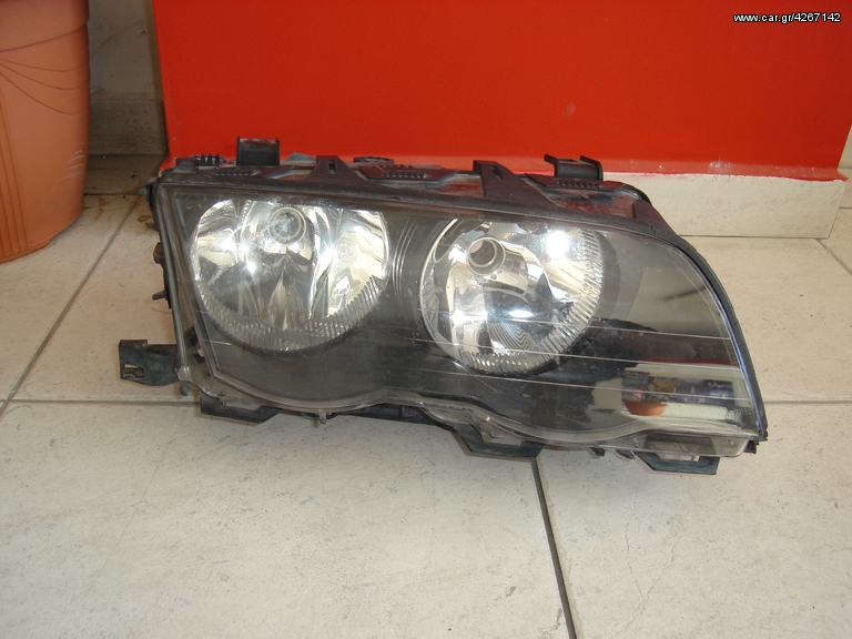 ΦΑΝΑΡΙ ΕΜΠΡΟΣ ΔΕΞΙ BMW E46. 50E...