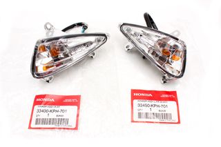 Φλας Εμπρος R+L Honda Innova Γνησιο τεμ.
