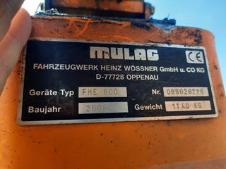 Ψαλίδια Unimog 2009 Mulag-thumb-6