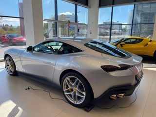 Ferrari Roma 2025 V8 - ΕΤΟΙΜΟΠΑΡΑΔΟΤΗ-thumb-1