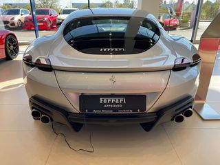 Ferrari Roma 2025 V8 - ΕΤΟΙΜΟΠΑΡΑΔΟΤΗ-thumb-2