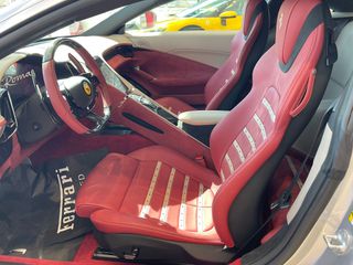 Ferrari Roma 2025 V8 - ΕΤΟΙΜΟΠΑΡΑΔΟΤΗ-thumb-4