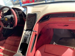 Ferrari Roma 2025 V8 - ΕΤΟΙΜΟΠΑΡΑΔΟΤΗ-thumb-6