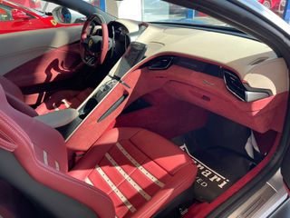 Ferrari Roma 2025 V8 - ΕΤΟΙΜΟΠΑΡΑΔΟΤΗ-thumb-7