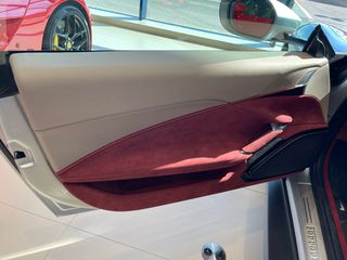 Ferrari Roma 2025 V8 - ΕΤΟΙΜΟΠΑΡΑΔΟΤΗ-thumb-9