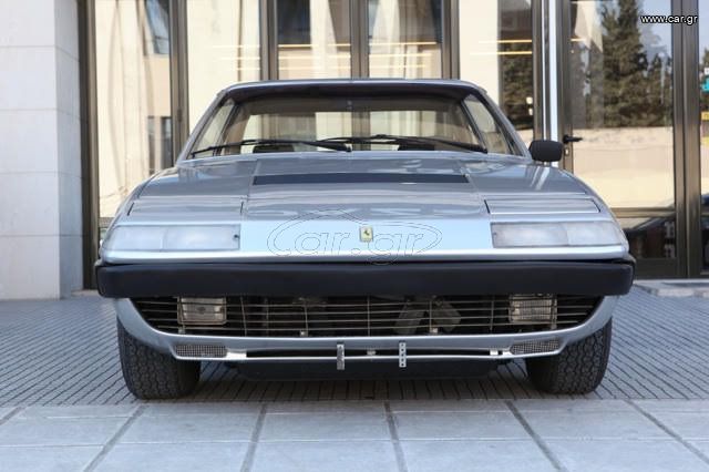 Ferrari 365 1975 GT4 2+2