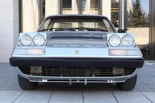 Ferrari 365 1975 GT4 2+2-thumb-3