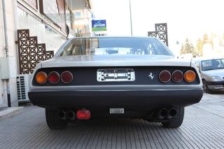 Ferrari 365 1975 GT4 2+2-thumb-4