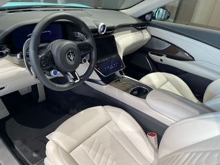Maserati GranCabrio 2025 ΕΤΟΙΜΟΠΑΡΑΔΟΤΗ-thumb-6