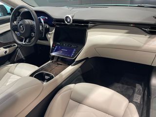 Maserati GranCabrio 2025 ΕΤΟΙΜΟΠΑΡΑΔΟΤΗ-thumb-7