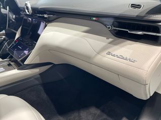 Maserati GranCabrio 2025 ΕΤΟΙΜΟΠΑΡΑΔΟΤΗ-thumb-8
