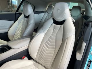 Maserati GranCabrio 2025 ΕΤΟΙΜΟΠΑΡΑΔΟΤΗ-thumb-9