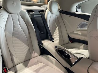 Maserati GranCabrio 2025 ΕΤΟΙΜΟΠΑΡΑΔΟΤΗ-thumb-10