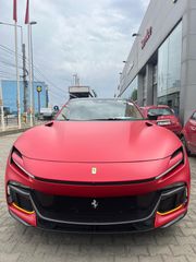 Ferrari Purosangue 2025-thumb-1