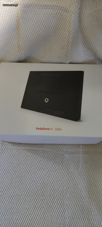 Router Vodafone