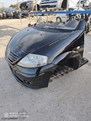 ΓΕΦΥΡΑ-ΚΡΕΜΑΓΙΕΡΑ CITROEN C3 05'-10'-thumb-1