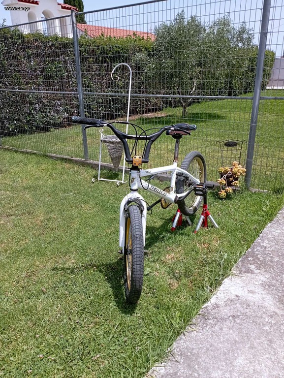 BMX Bullet 2018