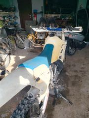 Yamaha WR 250 1990