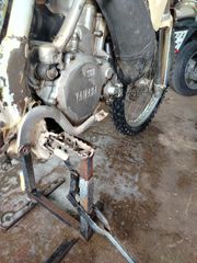 Yamaha WR 250 1990-thumb-2