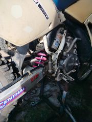 Yamaha WR 250 1990-thumb-3