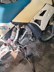 Yamaha WR 250 1990-thumb-7