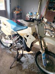 Yamaha WR 250 1990-thumb-8