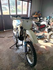 Yamaha WR 250 1990-thumb-10