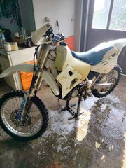 Yamaha WR 250 1990-thumb-11