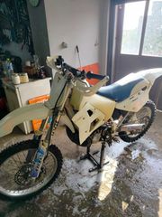 Yamaha WR 250 1990-thumb-12