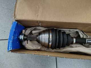 ΗΜΙΑΞΟΝΙΟ RENAULT CLIO 3 MODUS 2005 - 2014-thumb-2