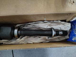 ΗΜΙΑΞΟΝΙΟ RENAULT CLIO 3 MODUS 2005 - 2014-thumb-3
