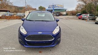 Ford Fiesta 2015 1000cc 80 ps ** 98.000 χλμ** 2015