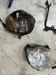 Yamaha XT 660X '06-thumb-1