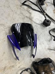 Yamaha XT 660X '06-thumb-2